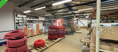 REXIM - Local d'activités - Vaucluse - Avignon - 3