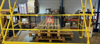 REXIM - Local d'activités - Vaucluse - Avignon - 5