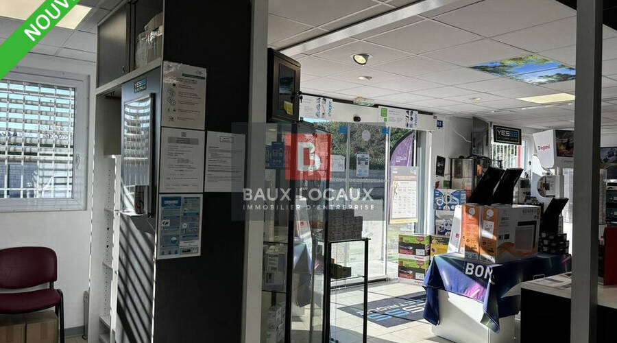 REXIM - Local d'activités - Vaucluse - Avignon - 7