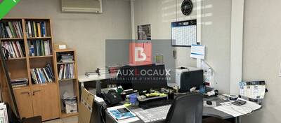 REXIM - Local d'activités - Vaucluse - Avignon - 10