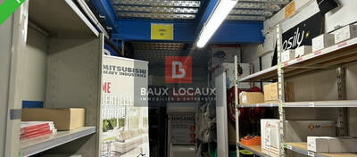 REXIM - Local d'activités - Vaucluse - Avignon - 11