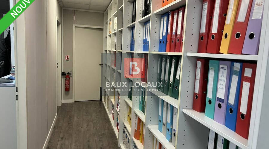 REXIM - Local d'activités - Vaucluse - Avignon - 12