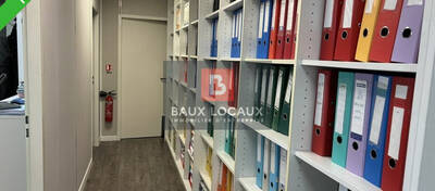 REXIM - Local d'activités - Vaucluse - Avignon - 12