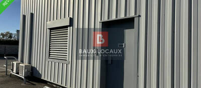 REXIM - Local d'activités - Vaucluse - Avignon - 1