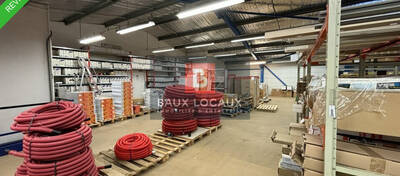 REXIM - Local d'activités - Vaucluse - Avignon - 3