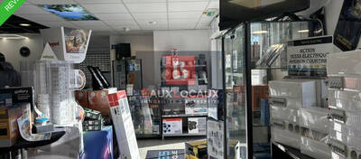 REXIM - Local d'activités - Vaucluse - Avignon - 6