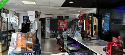 REXIM - Local d'activités - Vaucluse - Avignon - 8