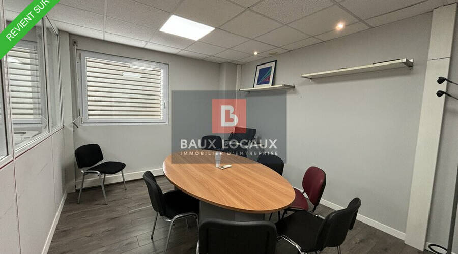 REXIM - Local d'activités - Vaucluse - Avignon - 9