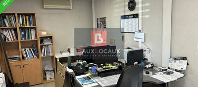 REXIM - Local d'activités - Vaucluse - Avignon - 10