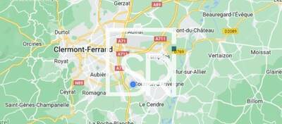 REXIM - Local commercial - Puy-de-Dôme - Aubière - 6