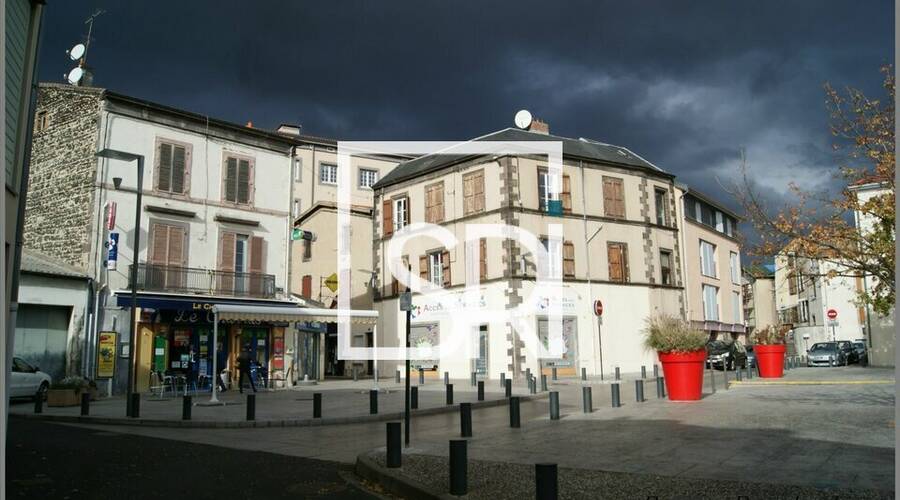 REXIM - Local commercial - Puy-de-Dôme - Aubière - 10