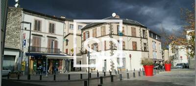 REXIM - Local commercial - Puy-de-Dôme - Aubière - 10