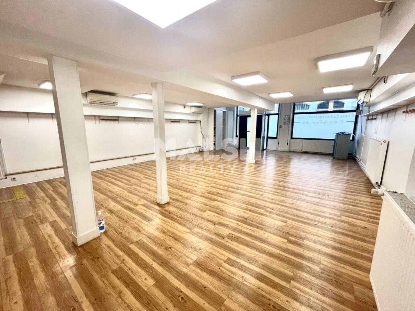 REXIM - Local commercial - Rhône - Lyon - 2