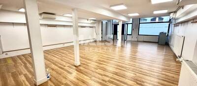 REXIM - Local commercial - Rhône - Lyon - 2