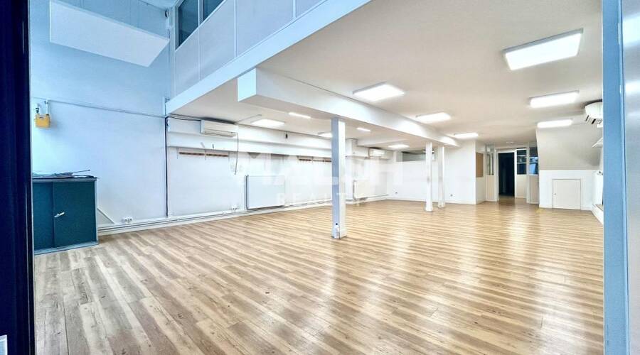 REXIM - Local commercial - Rhône - Lyon - 3