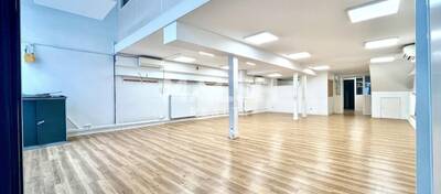 REXIM - Local commercial - Rhône - Lyon - 3