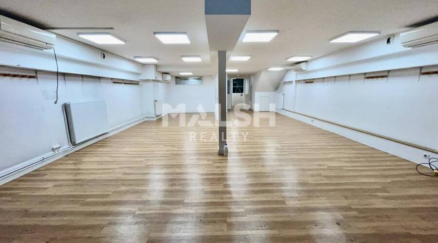 REXIM - Local commercial - Rhône - Lyon - 4