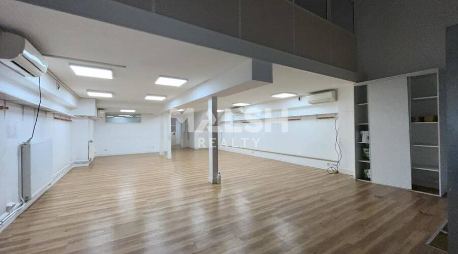 REXIM - Local commercial - Rhône - Lyon - 5