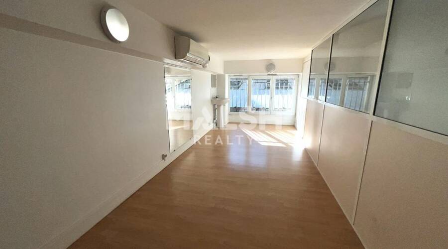 REXIM - Local commercial - Rhône - Lyon - 7