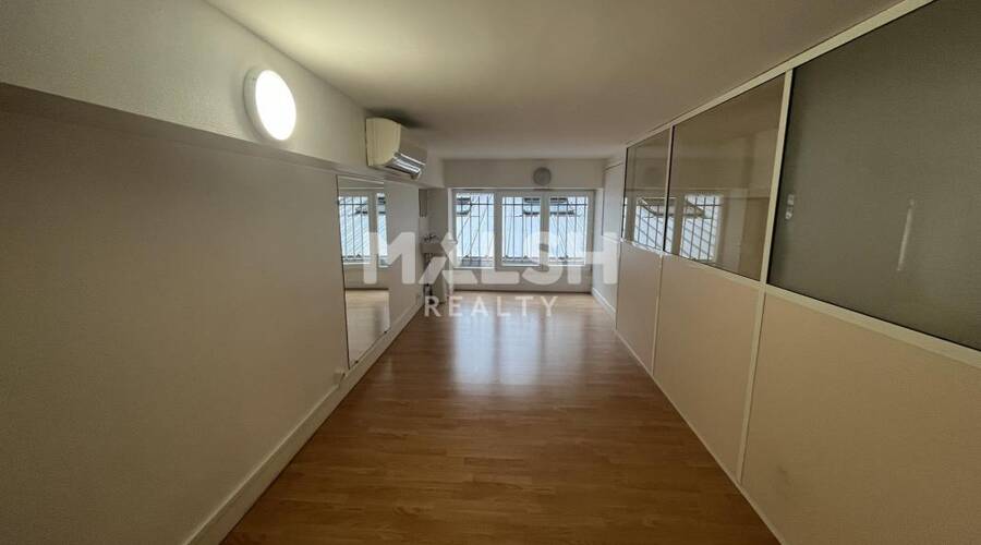 REXIM - Local commercial - Rhône - Lyon - 9