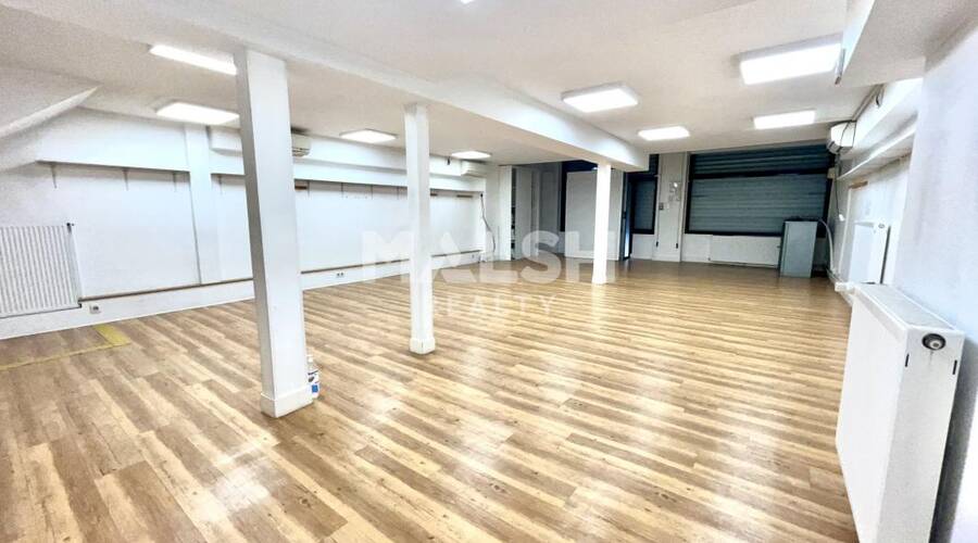 REXIM - Local commercial - Rhône - Lyon - 10