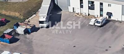 REXIM - Local d'activités - Rhône - Saint-Priest - 1