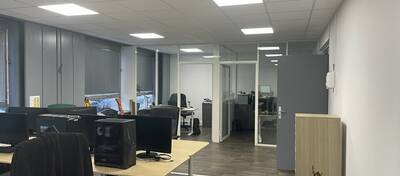 REXIM - Bureau - Nord - Croix - 2