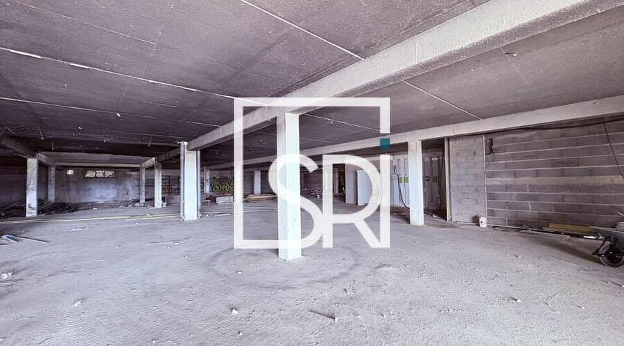 REXIM - Local commercial - Puy-de-Dôme - Lempdes - 6