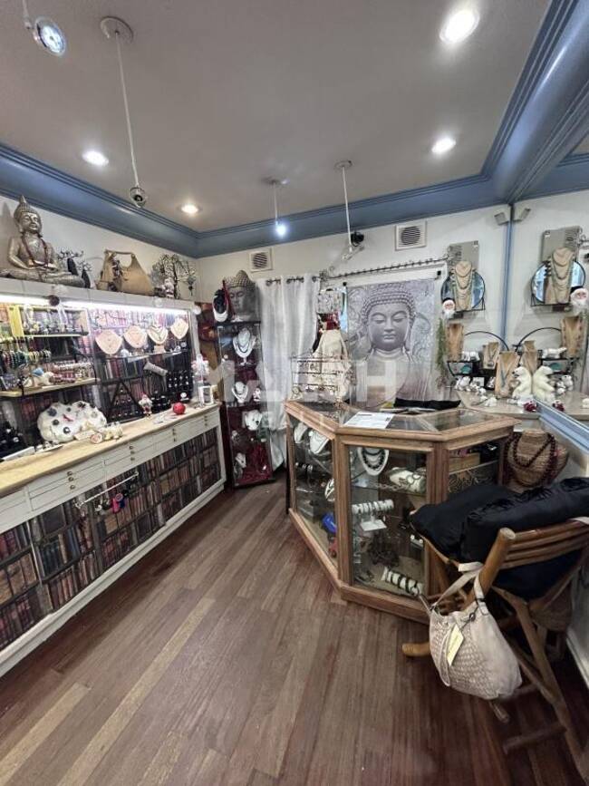 REXIM - Local commercial - Rhône - Lyon - 1