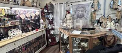 REXIM - Local commercial - Rhône - Lyon - 1