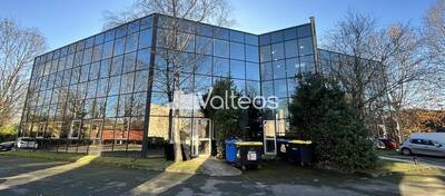 REXIM - Bureau - Haute-Garonne - Labège - 1