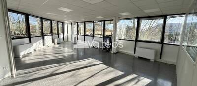 REXIM - Bureau - Haute-Garonne - Labège - 2