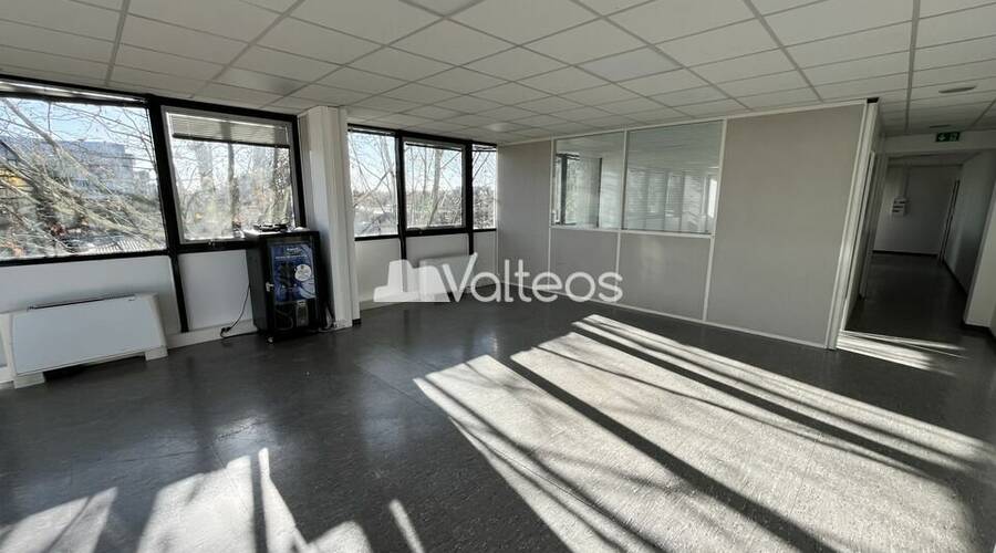 REXIM - Bureau - Haute-Garonne - Labège - 3