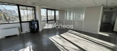 REXIM - Bureau - Haute-Garonne - Labège - 3