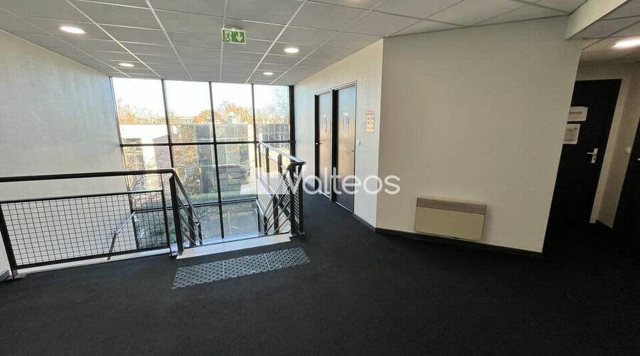 REXIM - Bureau - Haute-Garonne - Labège - 4