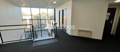 REXIM - Bureau - Haute-Garonne - Labège - 4