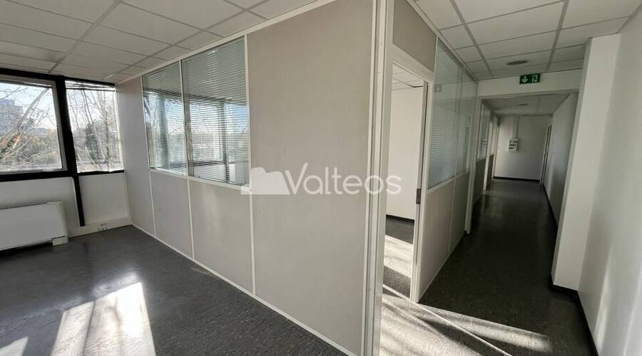 REXIM - Bureau - Haute-Garonne - Labège - 5