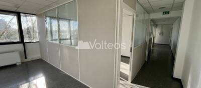 REXIM - Bureau - Haute-Garonne - Labège - 5