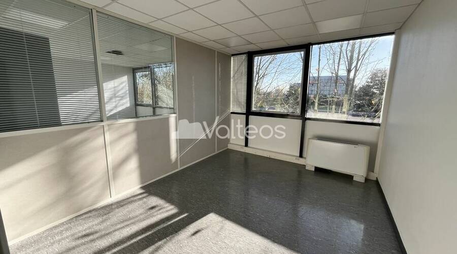 REXIM - Bureau - Haute-Garonne - Labège - 6