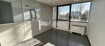 REXIM - Bureau - Haute-Garonne - Labège - 6