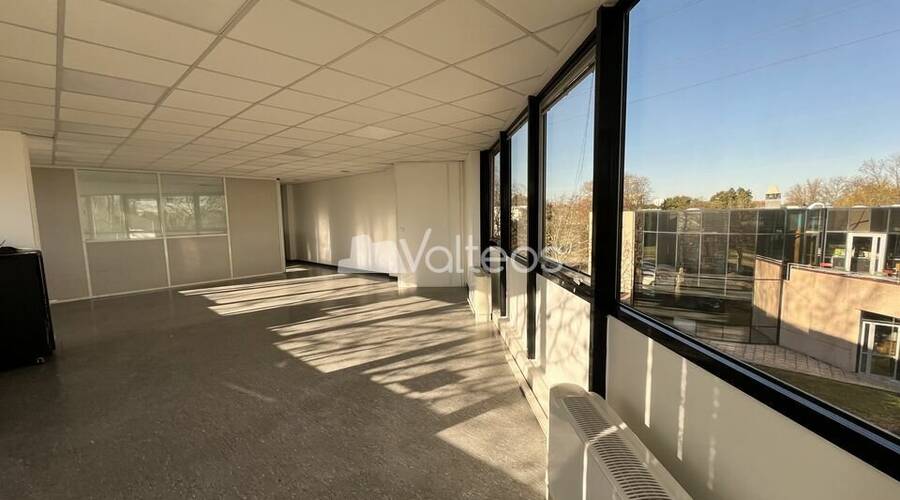 REXIM - Bureau - Haute-Garonne - Labège - 7