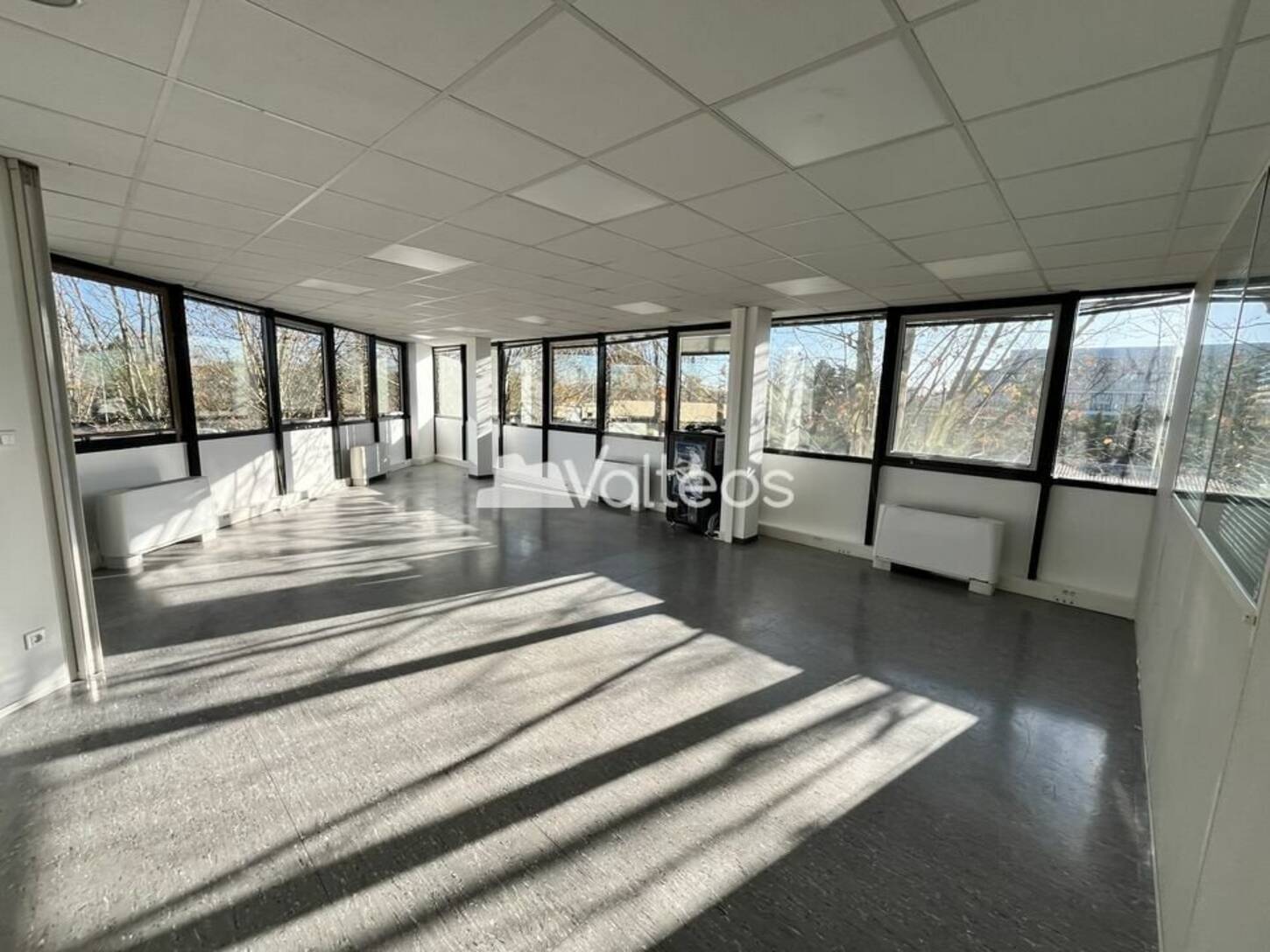REXIM - Bureau - Haute-Garonne - Labège - 2