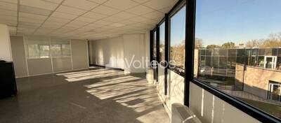 REXIM - Bureau - Haute-Garonne - Labège - 7