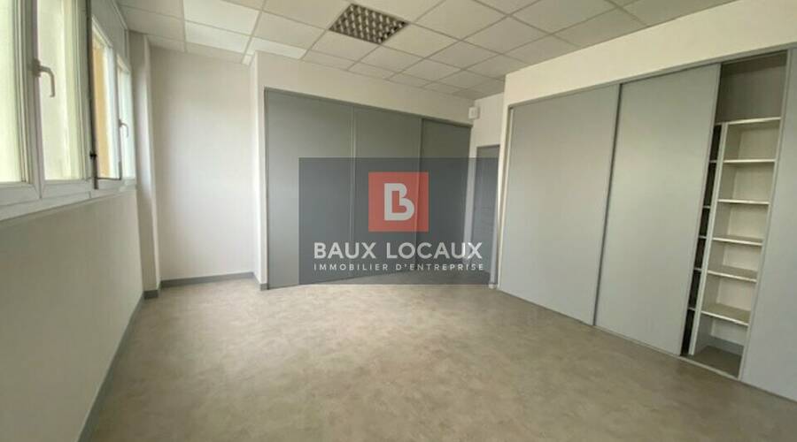 REXIM - Bureau - Vaucluse - Avignon - 1