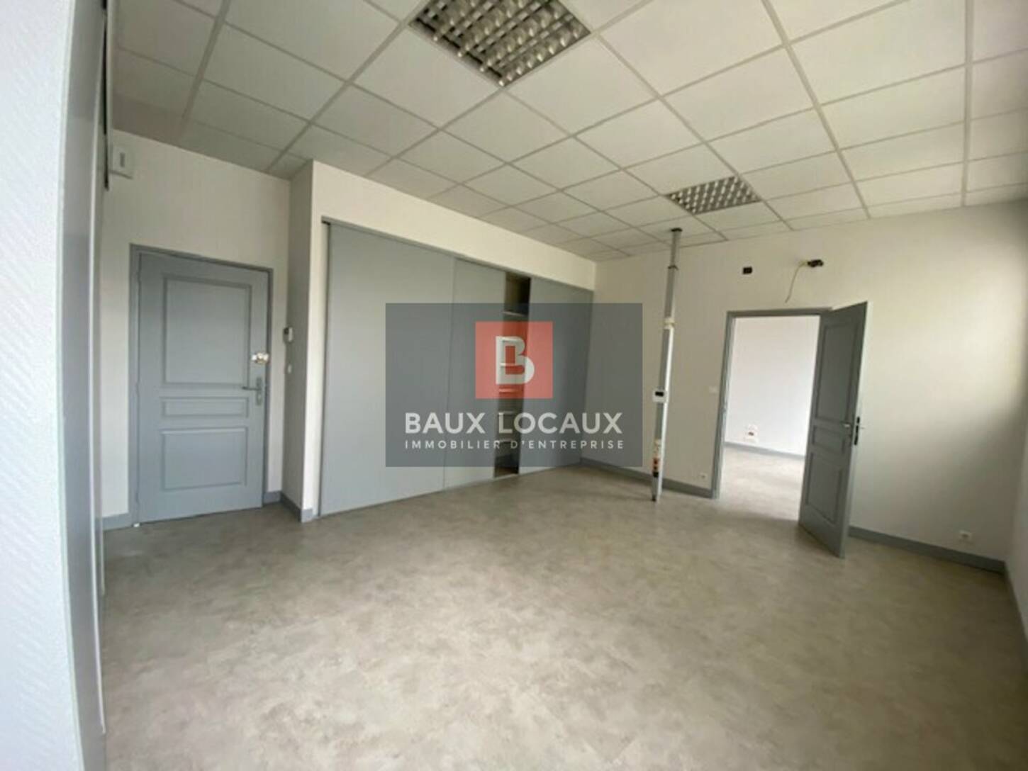 REXIM - Bureau - Vaucluse - Avignon - 2