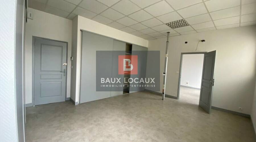 REXIM - Bureau - Vaucluse - Avignon - 2