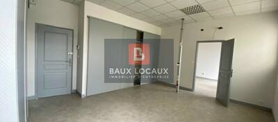REXIM - Bureau - Vaucluse - Avignon - 2