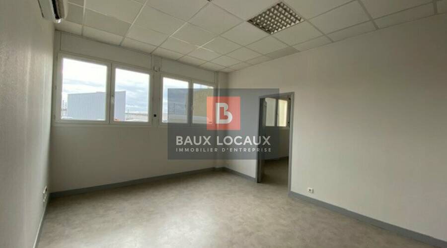 REXIM - Bureau - Vaucluse - Avignon - 3