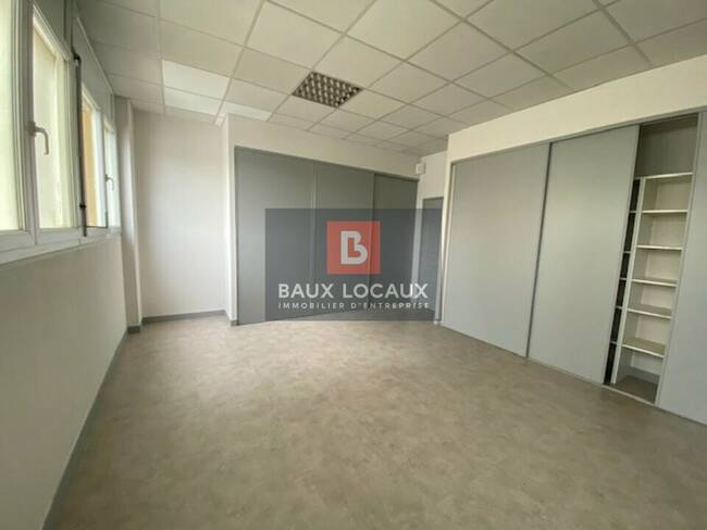 REXIM - Bureau - Vaucluse - Avignon - 1