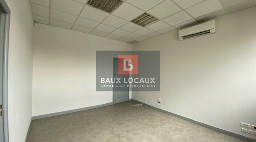 REXIM - Bureau - Vaucluse - Avignon - 4